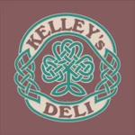 Logo of Kelley's Deli android Application 